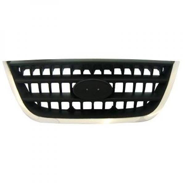 Grille de calandre