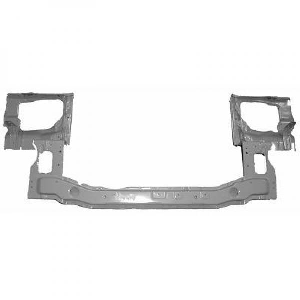 Face avant