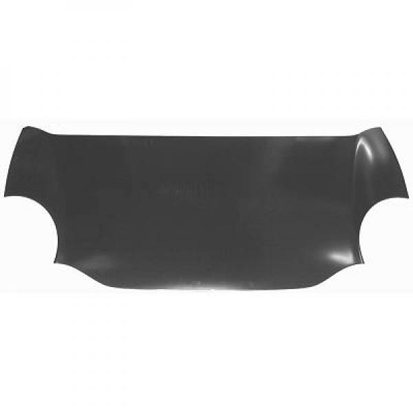 Capot moteur, à peindre