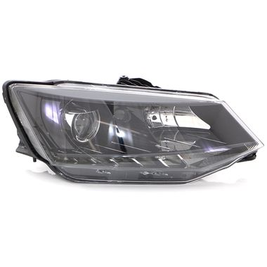Phare avant droit, lampes h7/h7