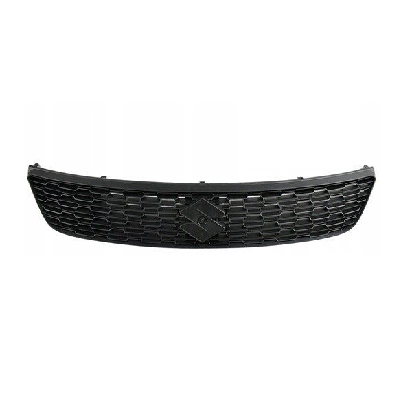 Grille de calandre, noire, modèle à partir de 08/2013