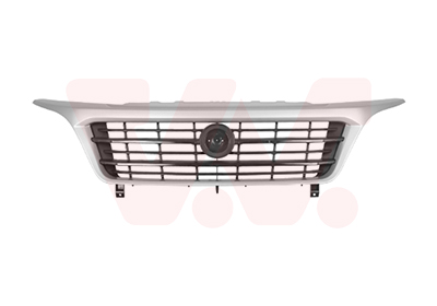 Grille de calandre