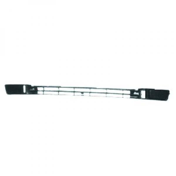 Grille de pare-chocs avant inferieur, sans emplacement antibrouillard