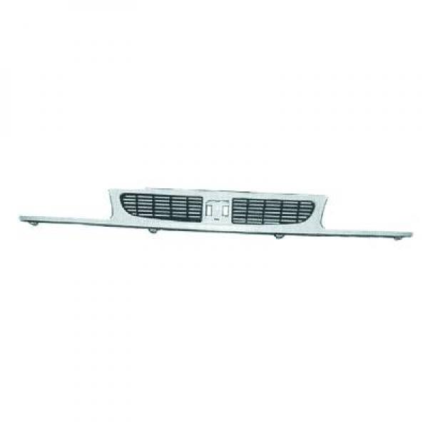 Grille de calandre, a peindre