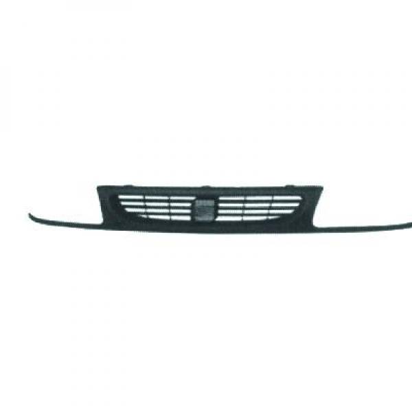 Grille de calandre, a peindre