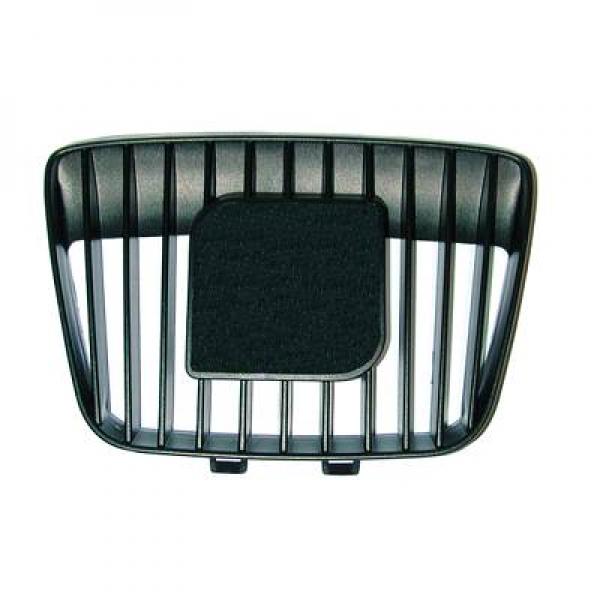 Grille de calandre, centrale