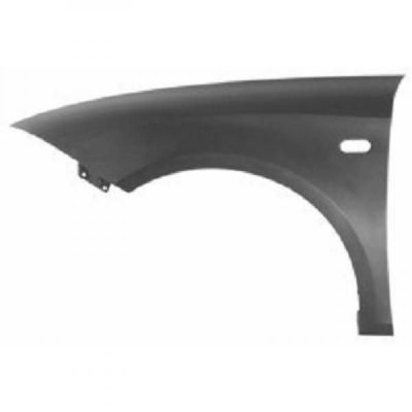 Aile avant gauche, a peindre