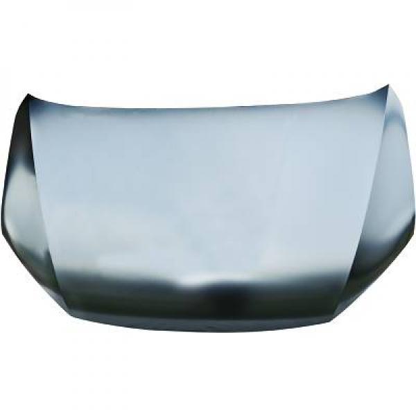 Capot moteur, a peindre