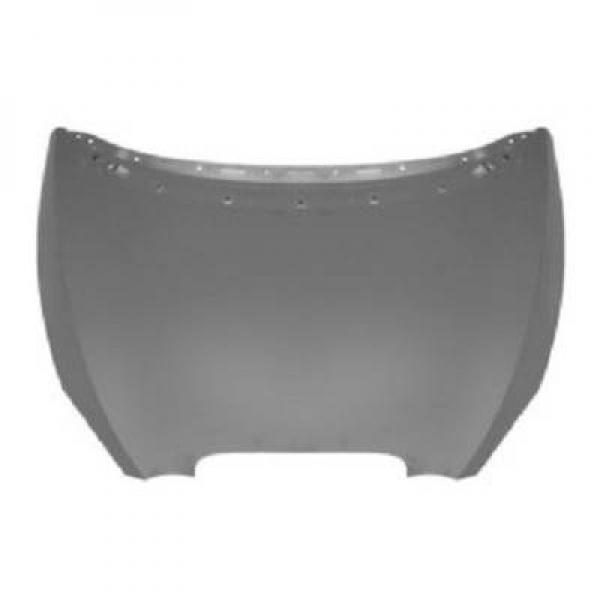 Capot moteur, a peindre