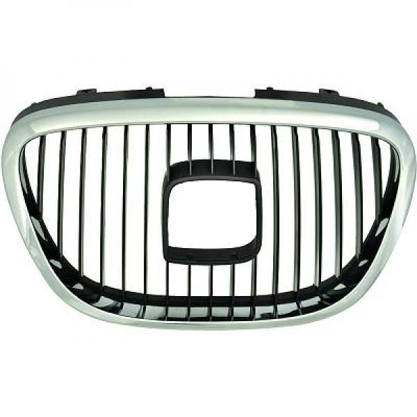 Grille de calandre