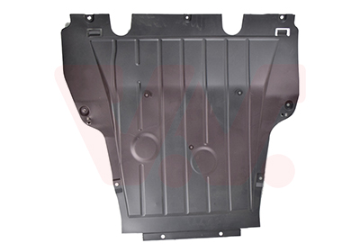 Cach sous moteur
