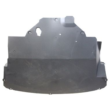 Cache sous moteur