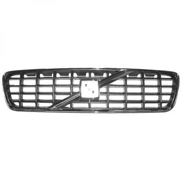 Grille de calandre