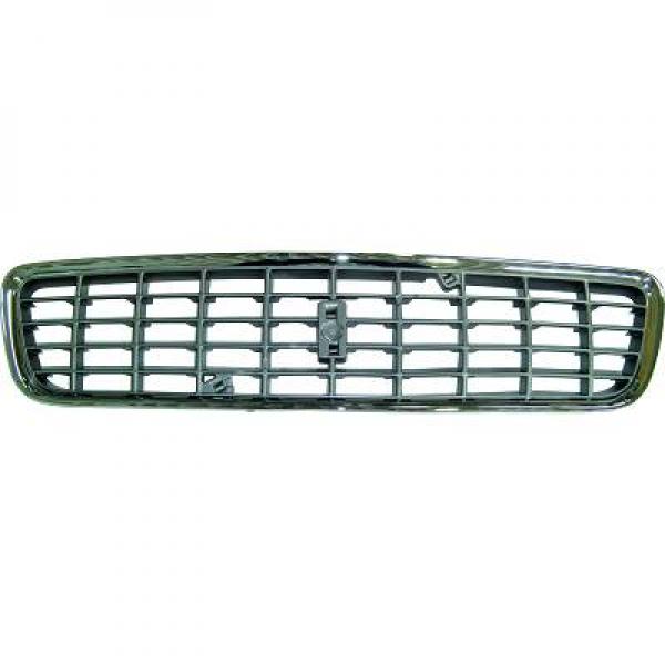 Grille de calandre, modèle a partir de 02/2003