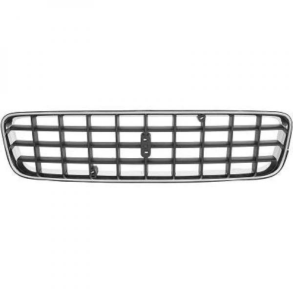 Grille de calandre