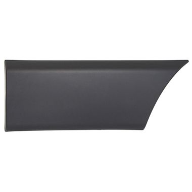 Moulure arriere gauche, (petite moulure)
