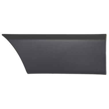 Moulure arriere droite, (petite moulure)