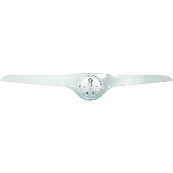 Moulure de grille de calandre