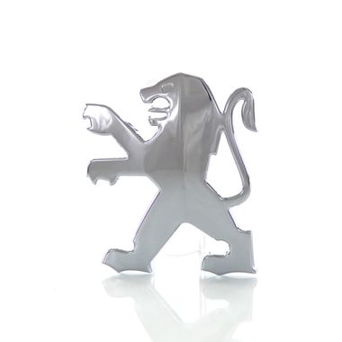 Motif de hayon "Lion", modèle sw