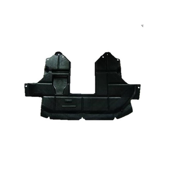 Cache sous moteur, modèle diesel 16V