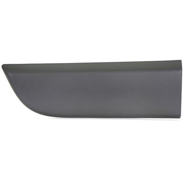 Moulure de porte avant gauche