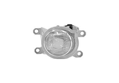 Feu antibrouillard avant gauche, led, modèle à partir de 10/2019