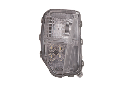 Feu clignotant avant droit, led, modèle à partir de 03/2012