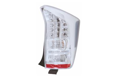 Feu arrière droit, led, modèle jusque 02/2012