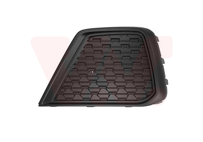 Grille de pare-chocs avant, gauche