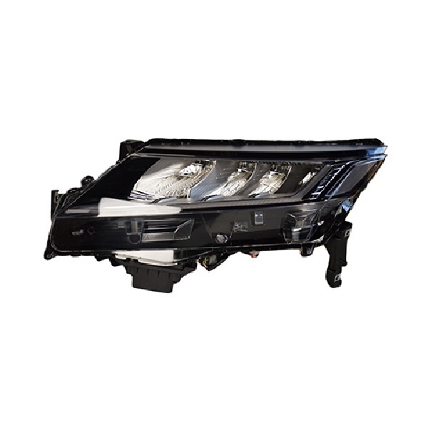 Phare avant gauche, led, modèle à partir de 01/2019