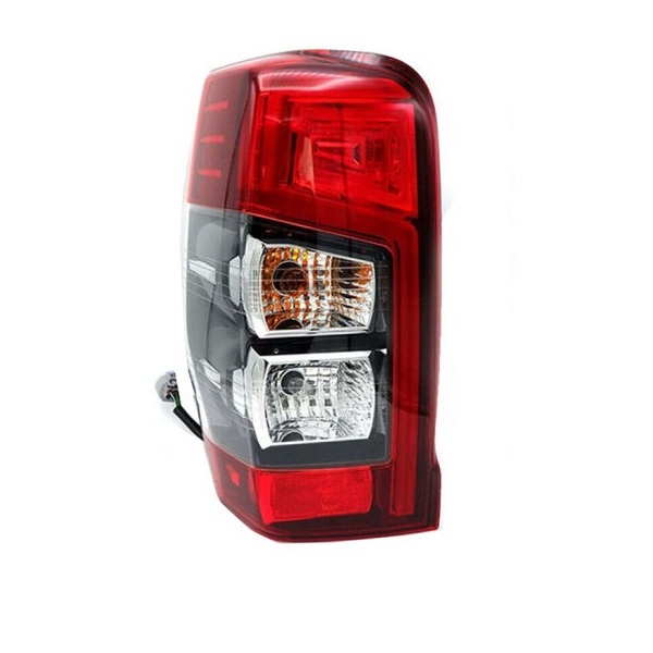 Feu arrière gauche, led, modèle avec guide de lumière