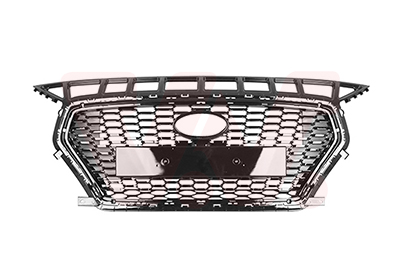 Grille de calandre