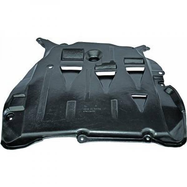 Cache sous moteur, sauf modèle 4.4l