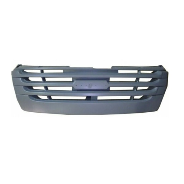 Grille de calandre, à peindre, modèle 2wd à partir de 01/2004