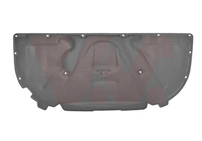 Insonorisant de capot moteur