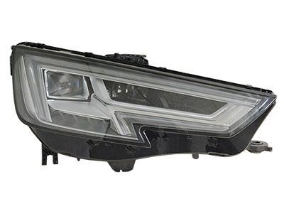 Phare avant droit, led