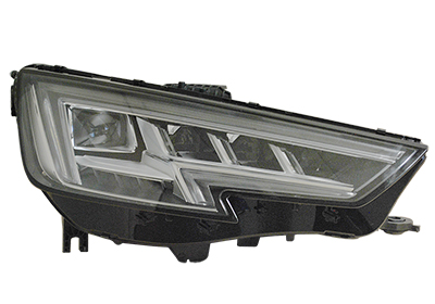Phare avant droit, led matrix