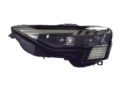 Phare avant gauche, led, matrixbeam