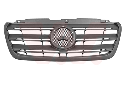 Grille de calandre