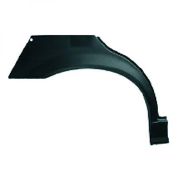 Aile arrière gauche, modèle 4 portes