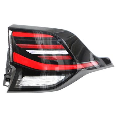 Feu arrière droit, full led