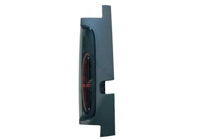 Feu arrière droit supérieur, modèle porte armoire, ouverture 260°