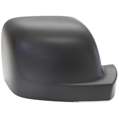 Coquille de rétroviseur droit, noire