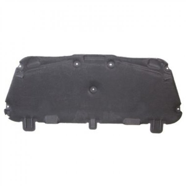 Insonorisant de capot moteur