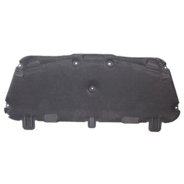 Insonorisant de capot moteur