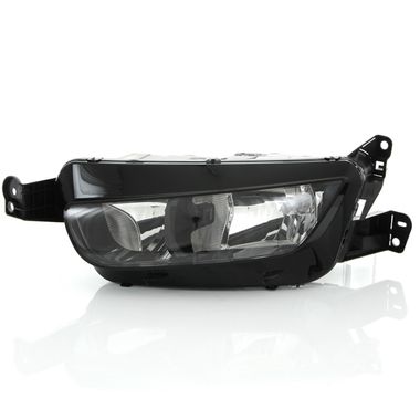 Phare avant gauche, lampes h7+h7