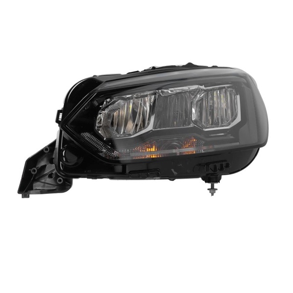Phare avant gauche, eco led, modèle à partir de 08/2023