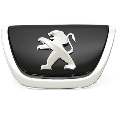 Monogramme avant