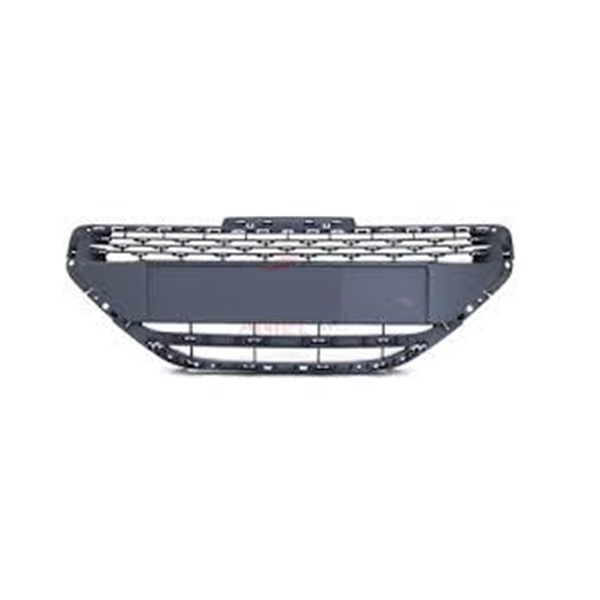 Grille de pare-chocs avant, modèle gti