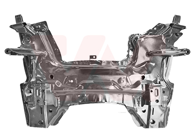 Berceau moteur avant